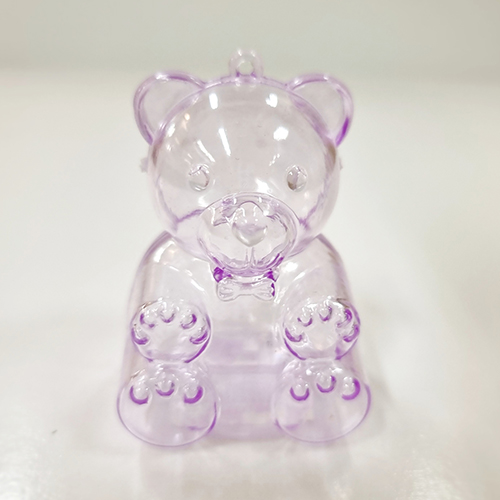 Ours rose transparent