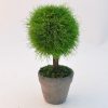 mini arbuste artificiel