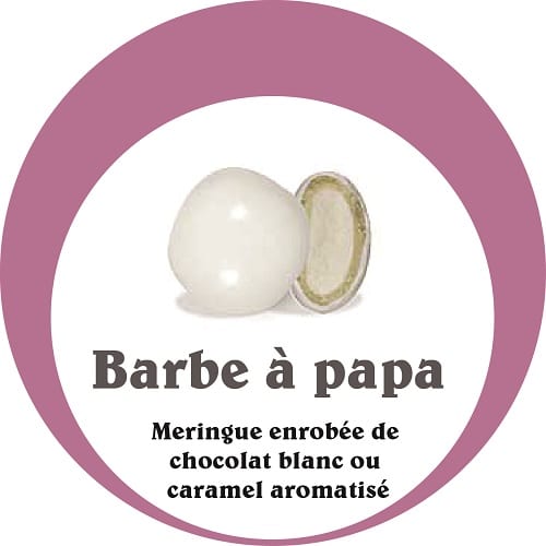 barbe a papa