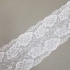 dentelle blanche