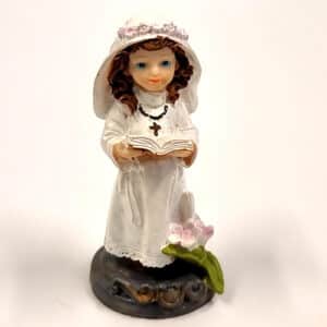 Sujet fille avec bible