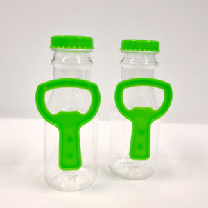 Mini bouteille de soda