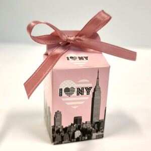 I love NY