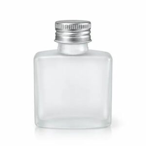 Mini flasque givrée capacité 50ml