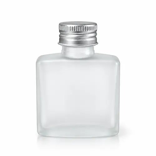Mini flasque givrée capacité 50ml