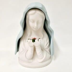Vierge GM h22cm