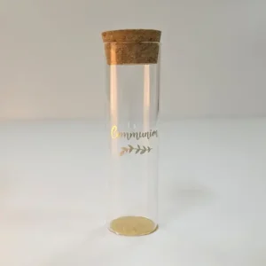 Tube Communion