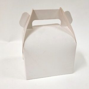 Boite 11.5*8.5*15.5cm