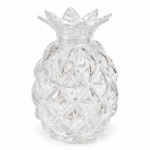 Ananas plexi 7x4.5cm