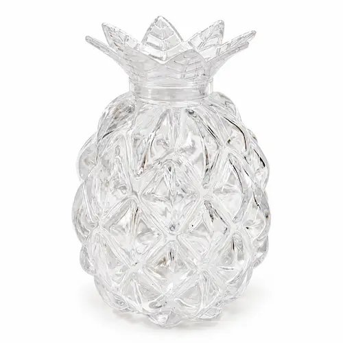 Ananas plexi 7x4.5cm