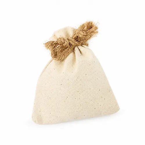 Mini sac coton 7x9cm – Image 1