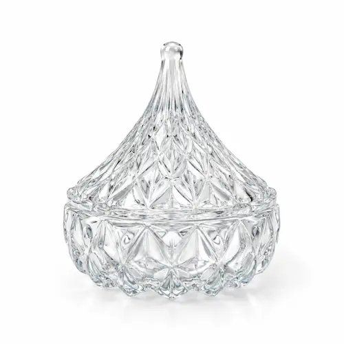 Bonbonnière premium 8x9cm