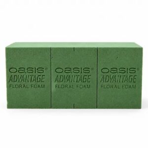 Mousse Oasis advantage