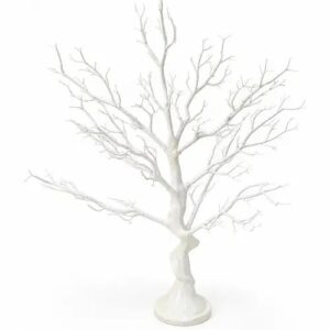 Arbre blanc 90cm