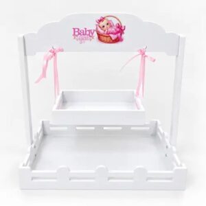 Support plateau 30x40cm