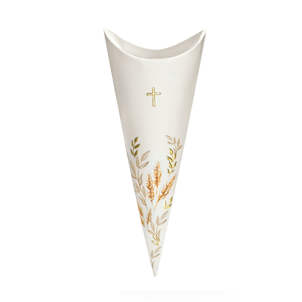 Cornet croix