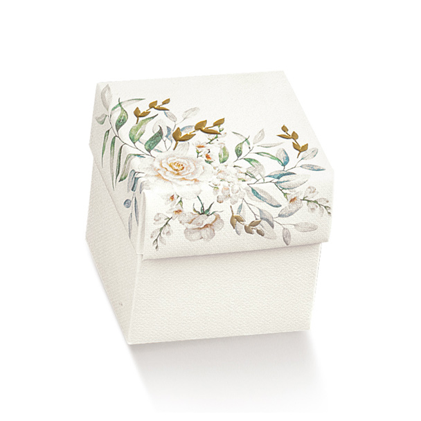 bte cube botanique