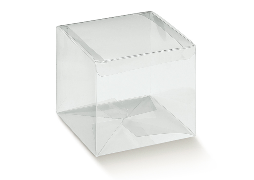 bte cube transparent