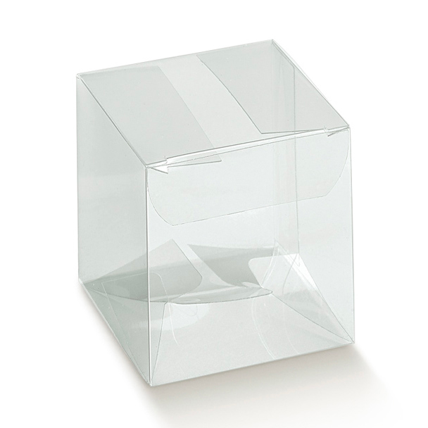 bte cube transparent
