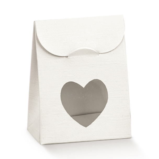 bte pochette coeur