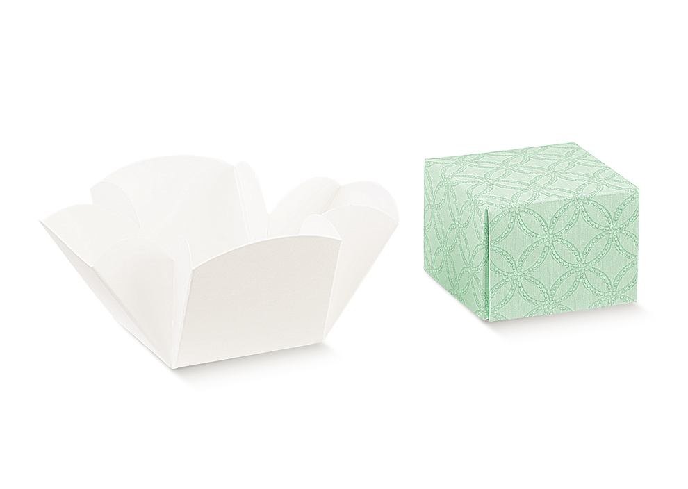 bte cube verte