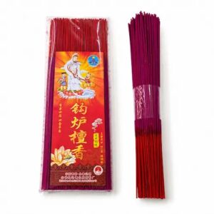 Paquet encens diam 0.30 x 40cm - environ 220pcs/pqt