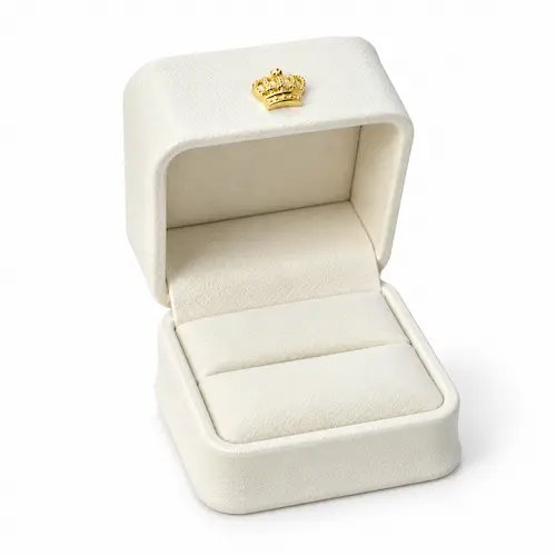 Boîte à bague – Image 1