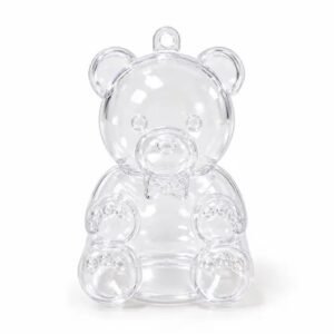Ours plexi transparent