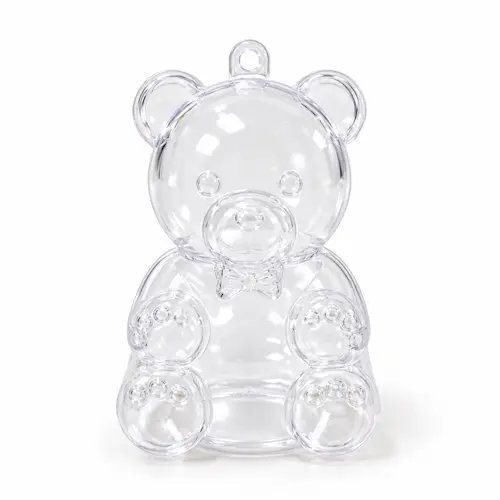 Ours plexi transparent – Image 1