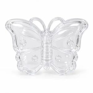 Papillon en plexi