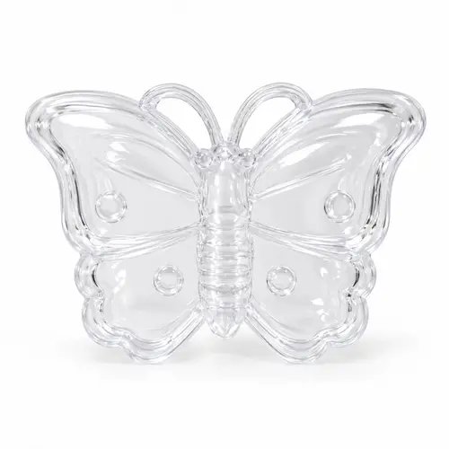 Papillon en plexi – Image 1