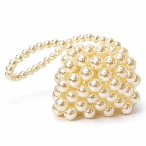 Sac en perle – Image 1