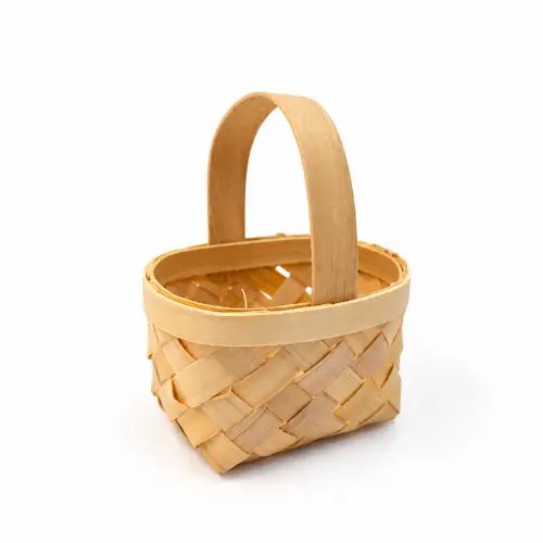 Mini panier – Image 1