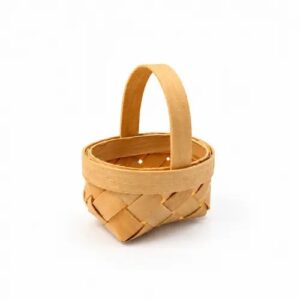 Mini panier