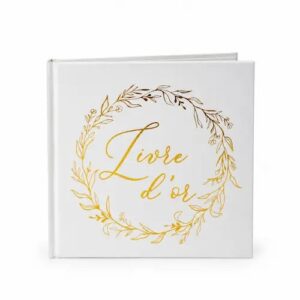 Livre d'or
