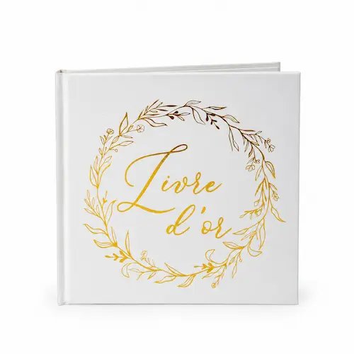 Livre d'or – Image 1